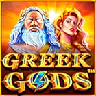 Greek Gods game icon
