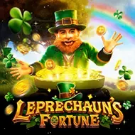 Leprechaun’s Fortune game thumbnail