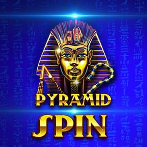Pyramid Spin game icon
