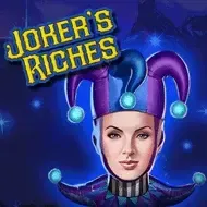 Joker's Riches game thumbnail