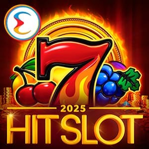 2025 Hit Slot game thumbnail