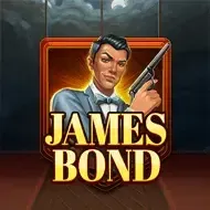 James Bond game thumbnail