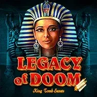 Legacy of Doom game thumbnail