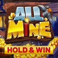 All Mine - Hold & WinNucleus game icon