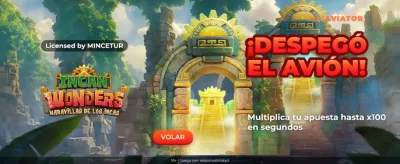 Descubre Maravillas Incas Hoy