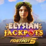 Elysian JackpotsYggdrasil game thumbnail