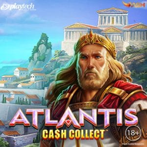 Atlantis_ Cash Collect™