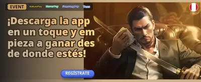 Experiencia de casino premium en BBRBet Perú
