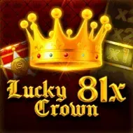 LuckyCrown 81x1