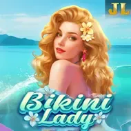 Bikini LadyJILI game thumbnail