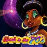 Back to the 70's game thumbnail