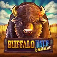 Buffalo Dale GrandWays game thumbnail