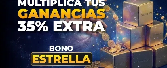 Bono de Referido Amigo promotion