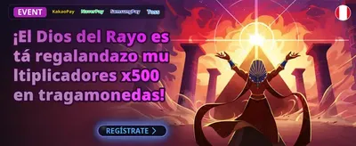 Experiencia de casino neon en BBRBet Perú
