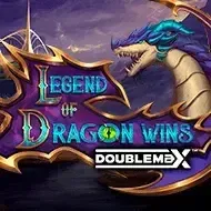 Legend of Dragon Wins DoubleMaxReelplay