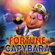 Fortune Capybara game thumbnail