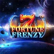 7 Fortune FrenzyBsg game thumbnail