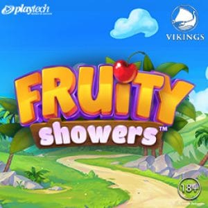 Fruity Showers™ game thumbnail