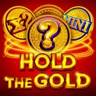 Hold The Gold game thumbnail