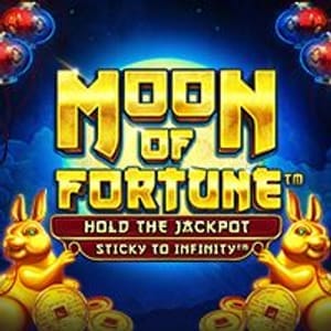 Moon Of Fortune™ game icon
