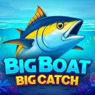 Big Boat Big Catch game thumbnail
