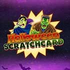 Halloween Scratchcard game thumbnail