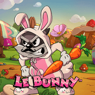 Le Bunny