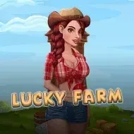 Lucky Farm game thumbnail